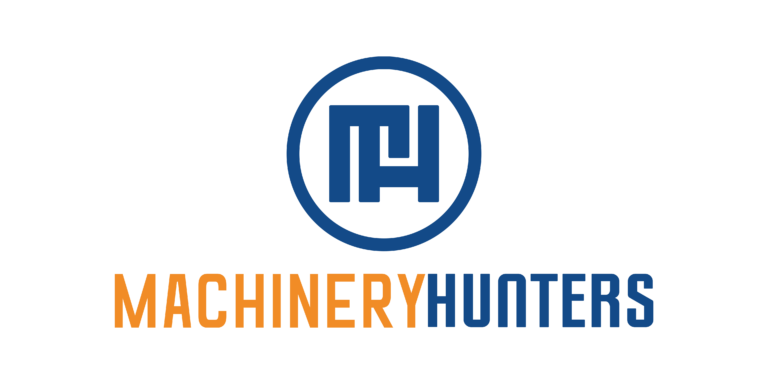 Machinery Hunters