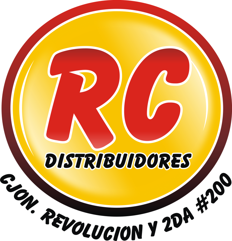 RC Distribuidores