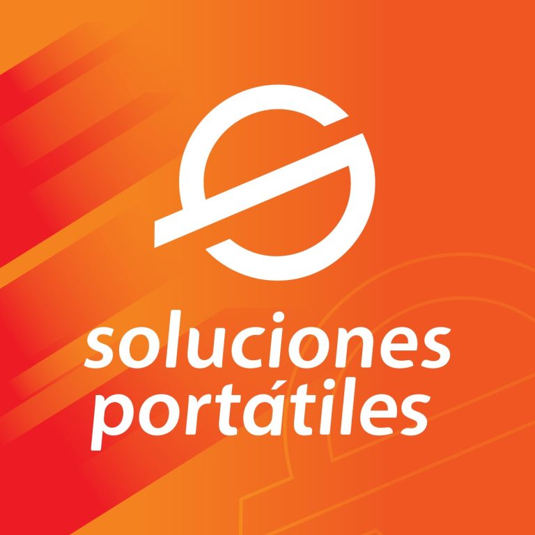 Soluciones Portátiles