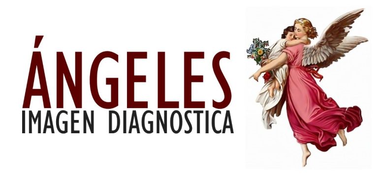 Ángeles Imagen Diagnostica