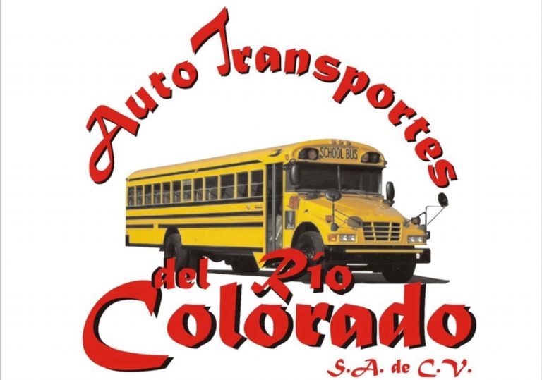 AUTO TRANSPORTES DEL RIO COLORADO SA DE CV