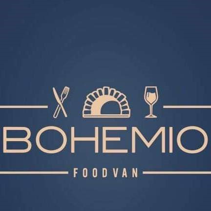 Horno 320 - La Faisana - Bohemio Food Van