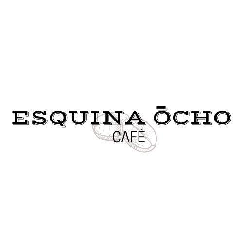 Esquina Ocho Café