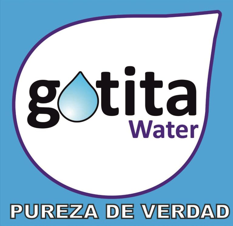 Gotita Water