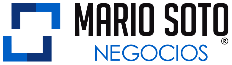 Mario Soto Negocios